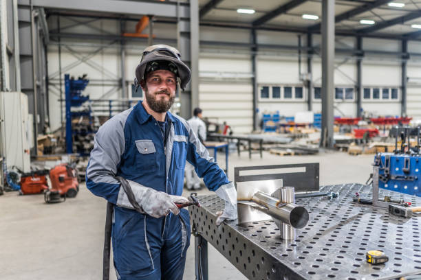 Best Automation and Robotic Welding in Seguin, TX